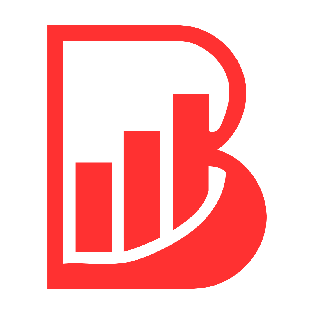 Blogrator Web Services Logo